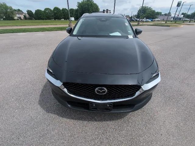 used 2024 Mazda CX-30 car, priced at $27,491