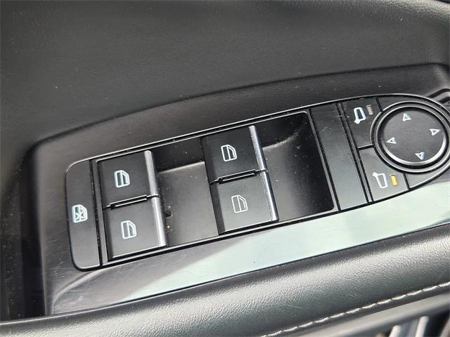 used 2024 Mazda CX-30 car, priced at $24,847