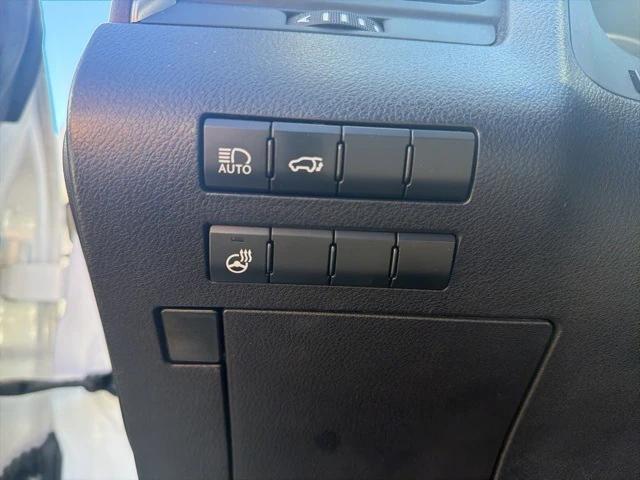 used 2017 Lexus RX 350 car, priced at $22,791