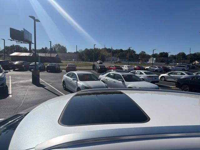 used 2017 Lexus RX 350 car, priced at $22,791