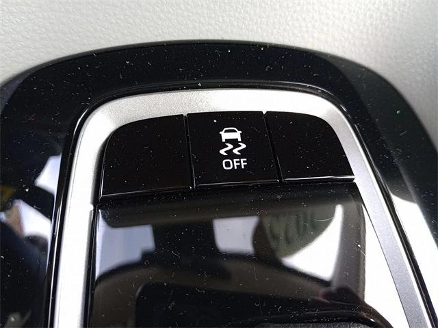 used 2025 Toyota Corolla car, priced at $22,824