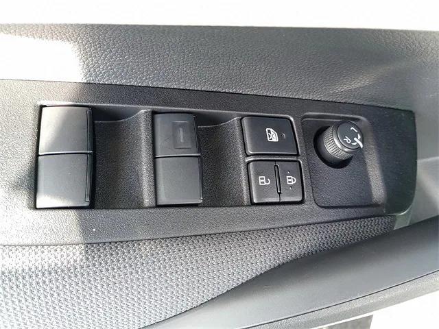 used 2025 Toyota Corolla car, priced at $22,824