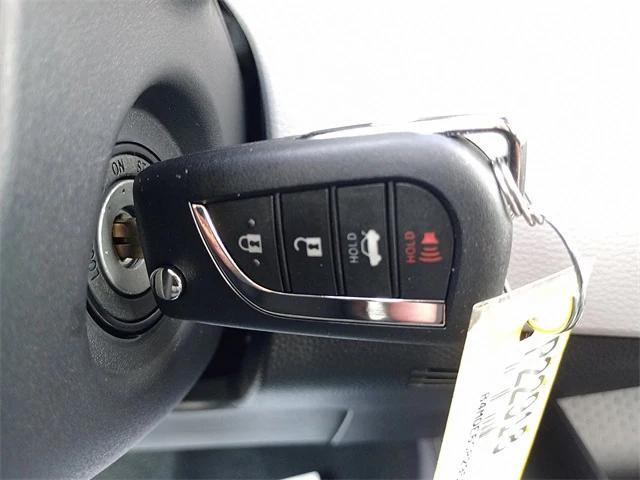 used 2025 Toyota Corolla car, priced at $22,824