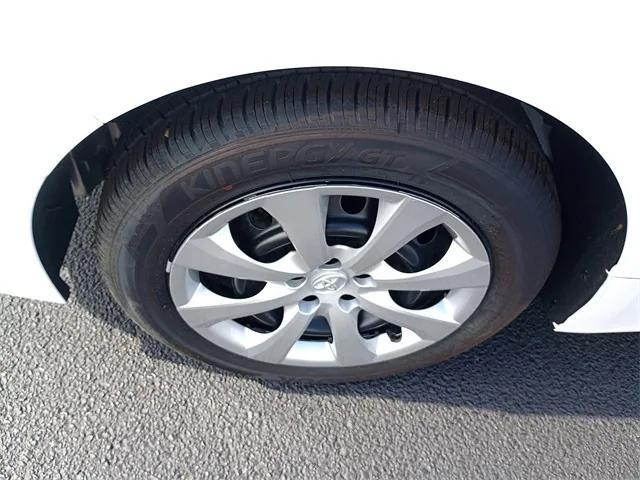 used 2025 Toyota Corolla car, priced at $22,824