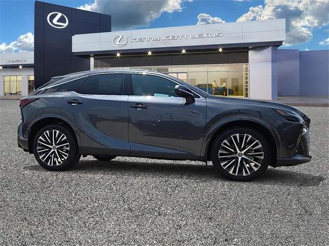 new 2025 Lexus RX 350 car, priced at $62,110