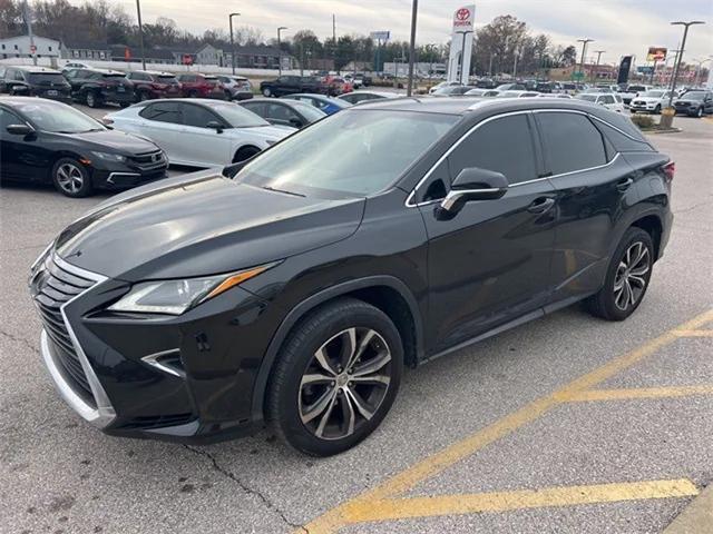 used 2016 Lexus RX 350 car, priced at $22,750