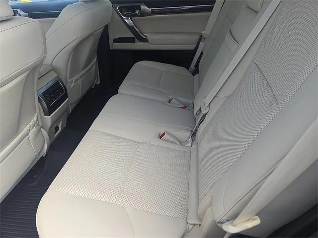 used 2023 Lexus GX 460 car, priced at $56,985