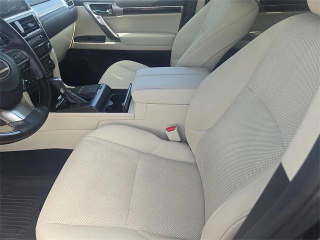 used 2023 Lexus GX 460 car, priced at $56,985