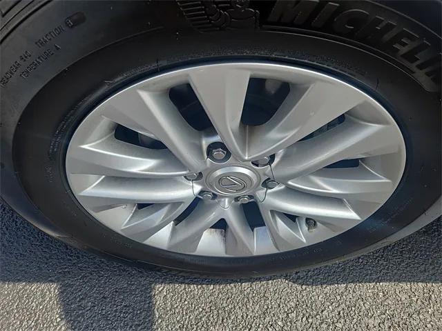 used 2023 Lexus GX 460 car, priced at $56,985
