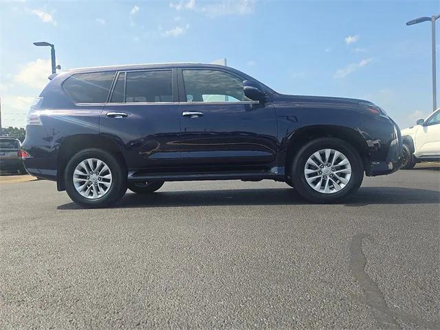 used 2023 Lexus GX 460 car, priced at $56,985