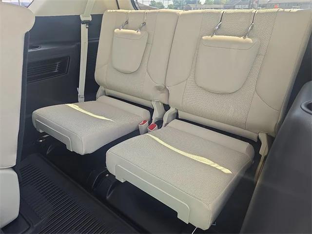 used 2023 Lexus GX 460 car, priced at $56,985