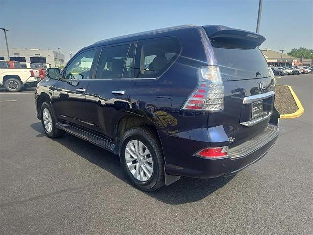 used 2023 Lexus GX 460 car, priced at $56,985