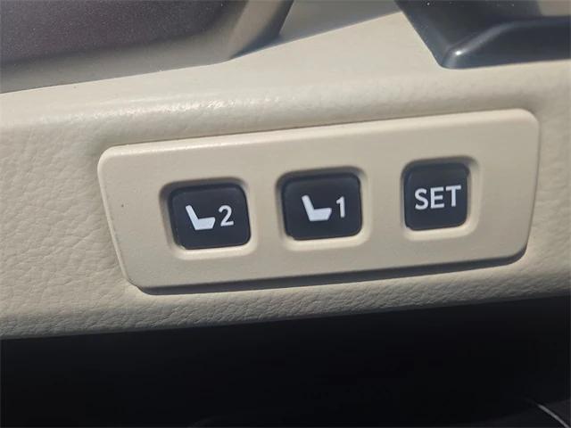 used 2023 Lexus GX 460 car, priced at $56,985