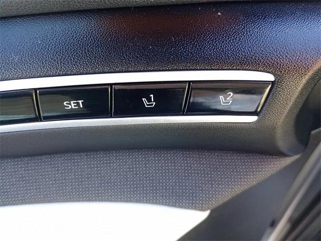 used 2024 Hyundai Tucson car, priced at $28,993