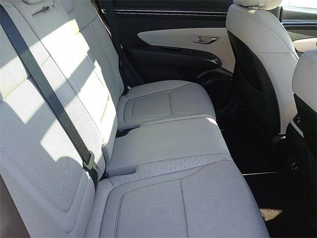 used 2024 Hyundai Tucson car, priced at $28,993