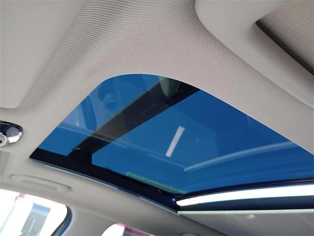 used 2024 Hyundai Tucson car, priced at $28,993