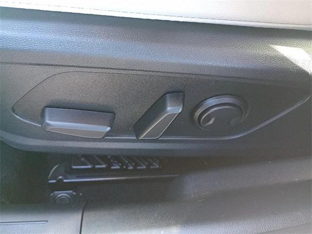 used 2024 Hyundai Tucson car, priced at $28,993