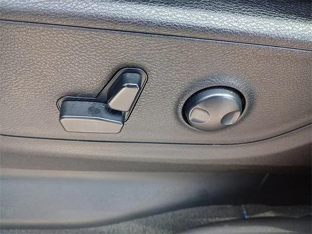 used 2023 Ram 1500 car, priced at $31,985