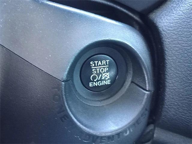 used 2019 Jeep Renegade car, priced at $13,991