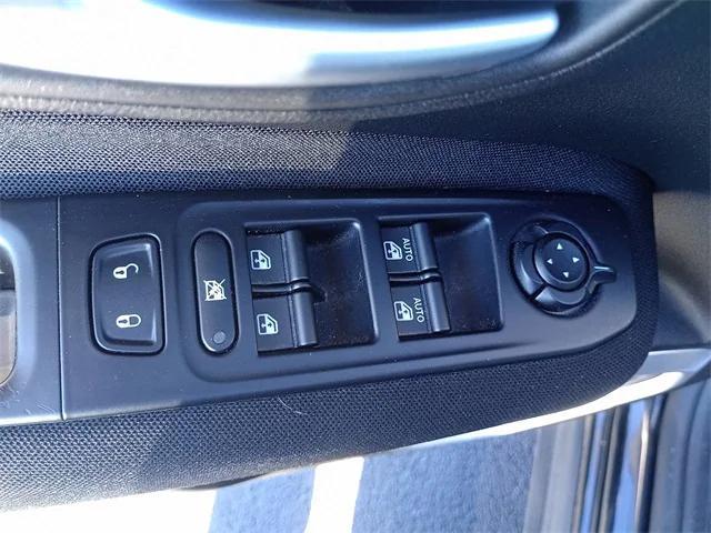 used 2019 Jeep Renegade car, priced at $13,991