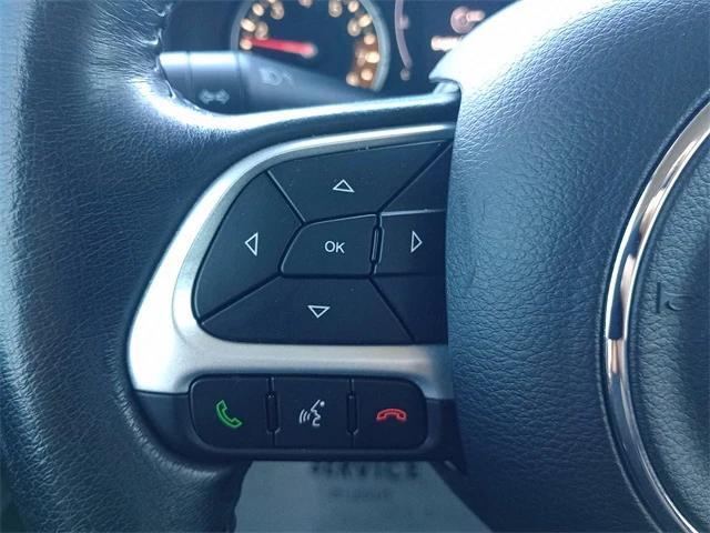 used 2019 Jeep Renegade car, priced at $13,991