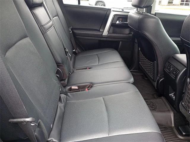 used 2022 Toyota 4Runner car, priced at $47,992