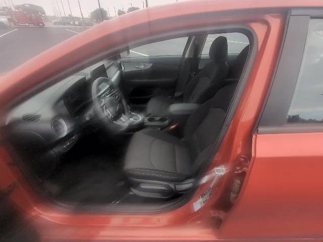 used 2023 Kia Forte car, priced at $19,450