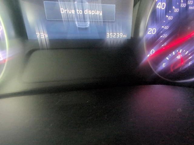used 2023 Kia Forte car, priced at $19,450