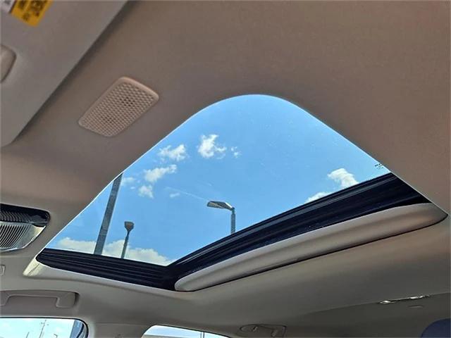 new 2026 Lexus NX 350 car, priced at $48,335