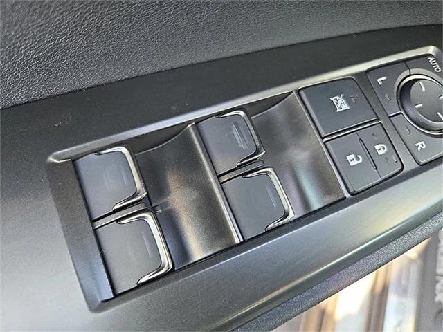 new 2026 Lexus NX 350 car, priced at $48,335