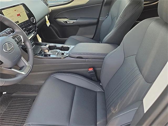 new 2026 Lexus NX 350 car, priced at $48,335