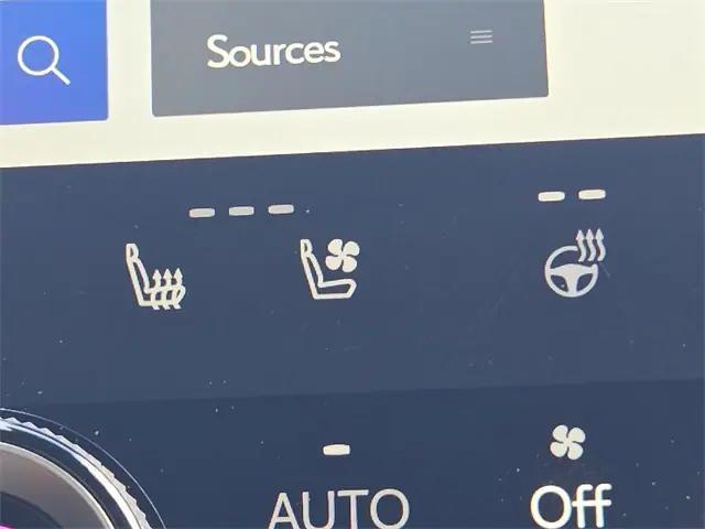 new 2025 Lexus RX 350 car, priced at $54,309