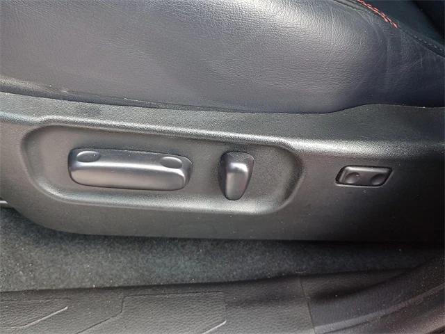 used 2023 Toyota Tacoma car, priced at $45,994