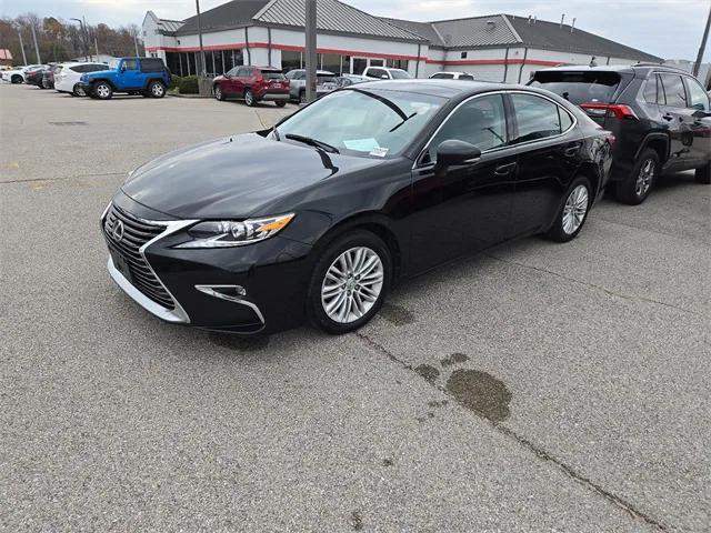 used 2016 Lexus ES 350 car, priced at $13,450