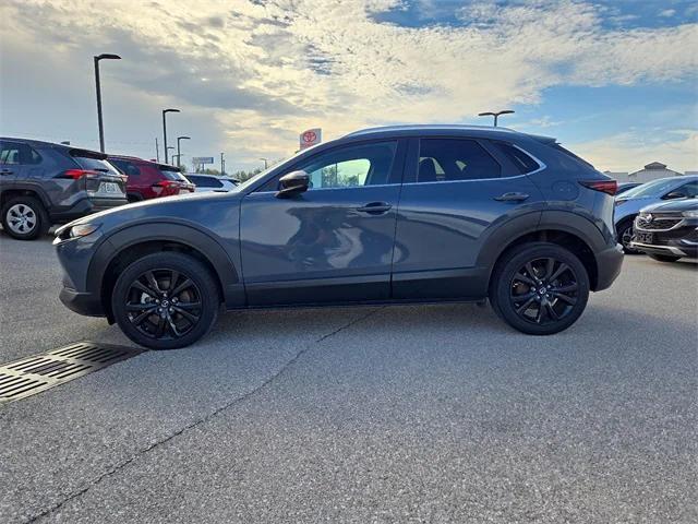 used 2023 Mazda CX-30 car, priced at $21,950