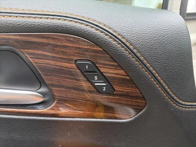 used 2021 Chrysler Pacifica car, priced at $28,543