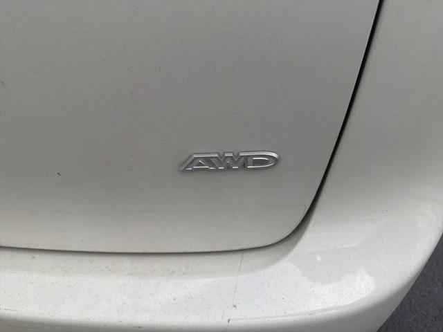 used 2021 Chrysler Pacifica car, priced at $28,543