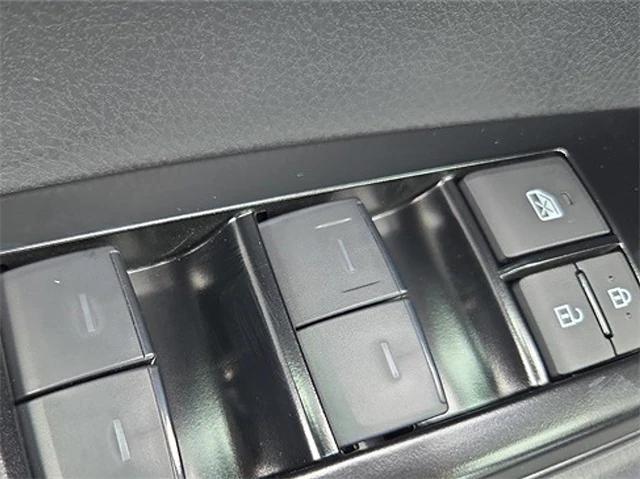 new 2025 Toyota Camry car, priced at $35,075