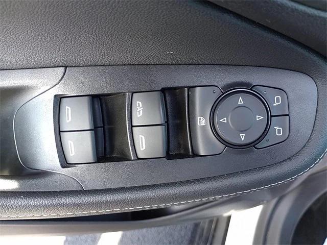 used 2024 Buick Encore GX car, priced at $22,149