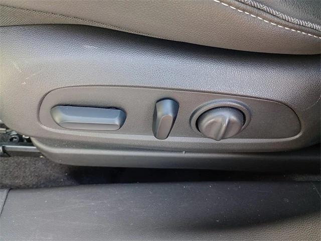 used 2024 Buick Encore GX car, priced at $22,149