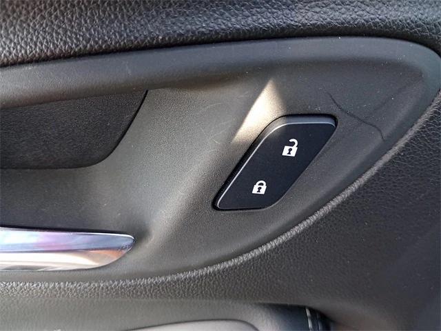 used 2024 Buick Encore GX car, priced at $22,149