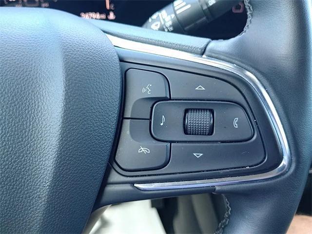 used 2024 Buick Encore GX car, priced at $22,149