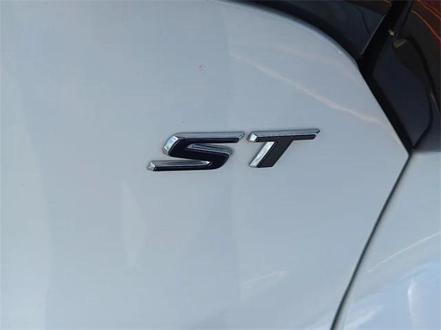 used 2024 Buick Encore GX car, priced at $22,149