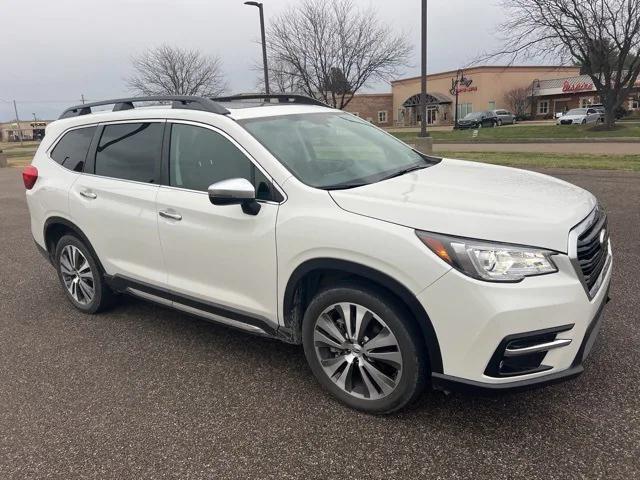 used 2022 Subaru Ascent car, priced at $31,995