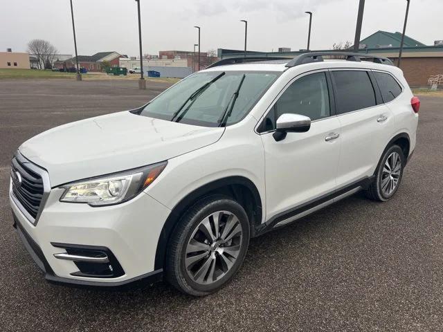 used 2022 Subaru Ascent car, priced at $31,995