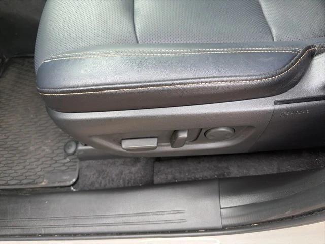 used 2025 Mazda CX-90 car, priced at $42,950