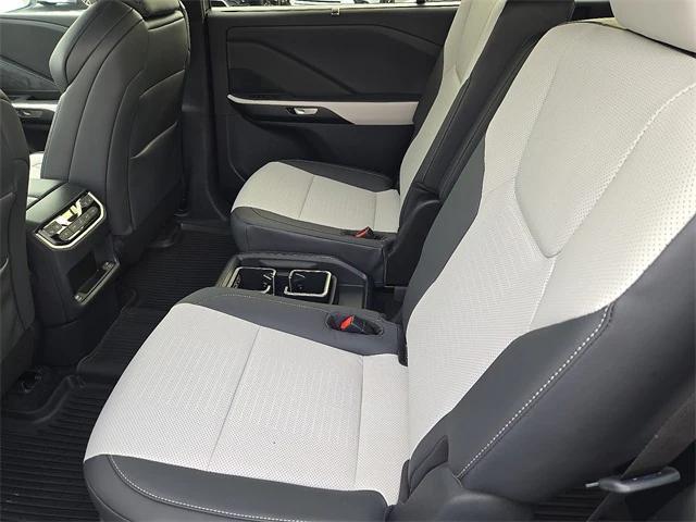 new 2026 Lexus TX 500h car, priced at $71,213