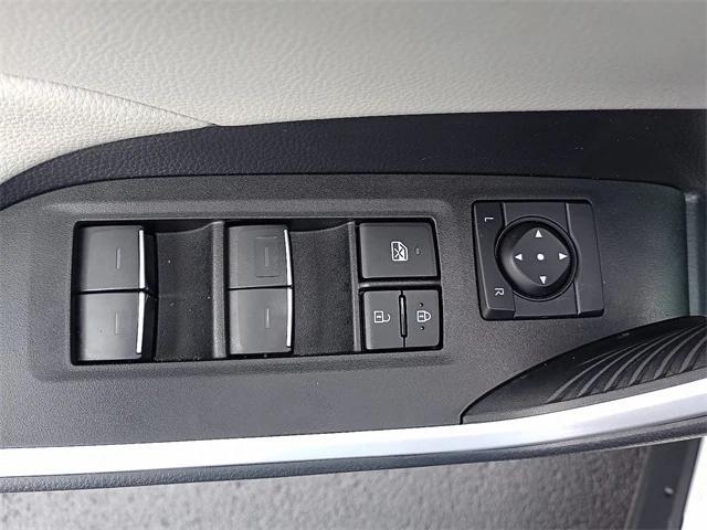 used 2024 Toyota RAV4 car, priced at $31,451