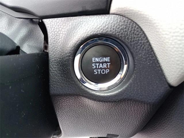 used 2024 Toyota RAV4 car, priced at $31,451