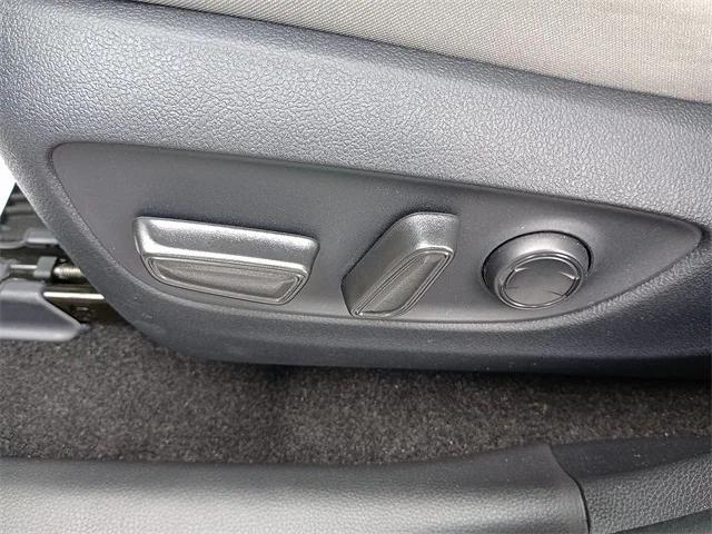 used 2024 Toyota RAV4 car, priced at $31,451